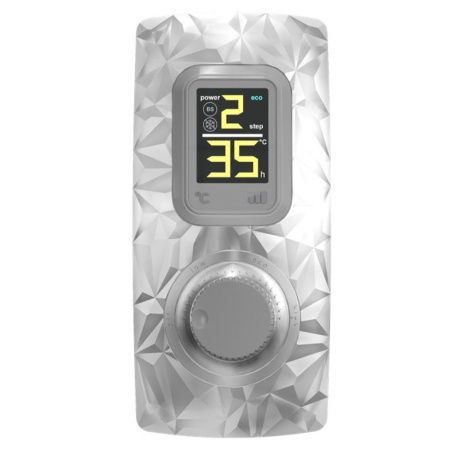 Водонагреватель электрический накопительный 2 кВт Ballu BWH/S 30 Azurro Inverter