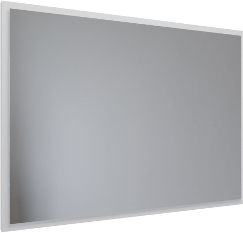 Зеркало в ванную Allen Brau Activity 1.340029.WM 100х75 цвет белый - фото 3