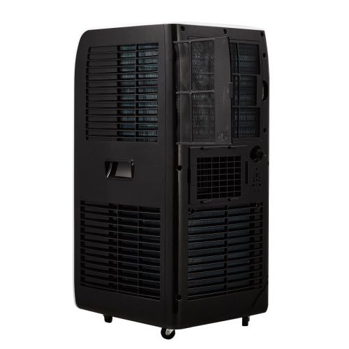 Мобильный кондиционер Electrolux Manhattan EACM-09 FM/N3 - фото 3
