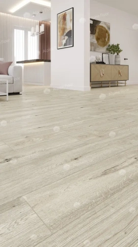 Ламинат Alpine Floor Aqua Life LF103-01 Дуб Гамбург толщина 0.8 см 33 класс 1285х192 - фото 5