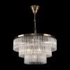 Светильник подвесной Maytoni Colonne Neoclassic MOD093PL-09BS
