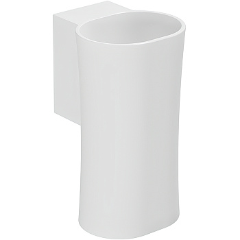 Раковина из санфаянса Azzurra Nativo LALS035370N0BI/(NAT200/0bi)*0 35х37 подвесная цвет белый без отверстий под смеситель