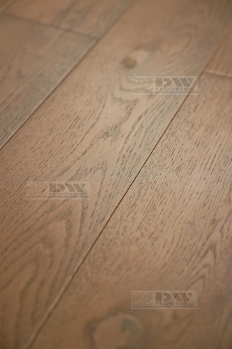 Инженерная доска DW Flooring DW-1206 дуб толщина 1,2 см 23 класс 1200x150 - фото 3