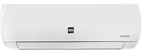 Настенный кондиционер Euroklimat Futura Heat Pump EKSF-70HIS/EKOF-70HIS - фото 2