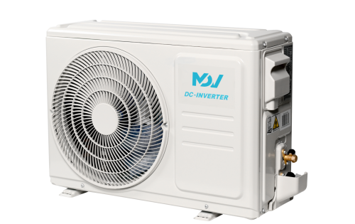 Настенный кондиционер MDV Classic Inverter MDSC-12HRDN8 / MDOC-12HDN8 - фото 4