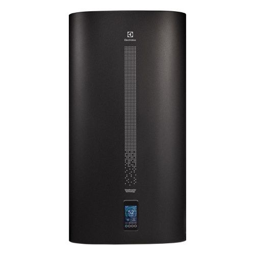 Водонагреватель электрический накопительный 2 кВт Electrolux EWH 100 SmartInverter Grafit - фото 3