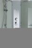 Душевая кабина AvaCan KD KD2912 120х90 прямоугольная с крышей ориентация универсальная