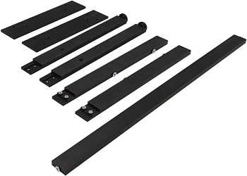 Ножки для мебели Allen Brau Reality 1.320A13.BB