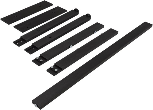 Ножки для мебели Allen Brau Reality 1.320A13.BB