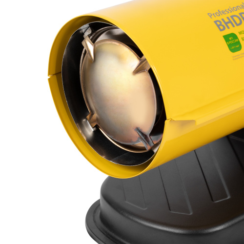 Тепловая пушка Ballu BHDP-10L - фото 3