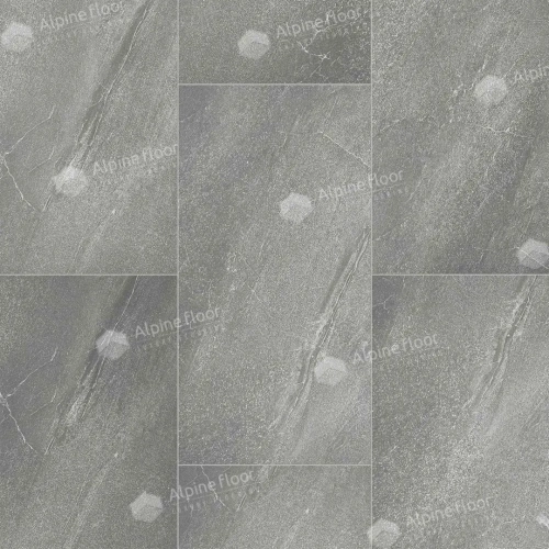 Кварцвиниловая плитка Alpine Floor Light Stone ECO-15-18 Авенгтон толщина 0.25 см 43 класс 608х303 - фото 4