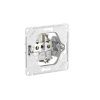 Розетка с заземлением 16А Systeme Electric AtlasDesign (АтласДесигн) ATN000743S