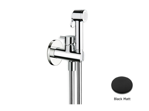 Гигиенический душ Cristina WJ67013 настенный