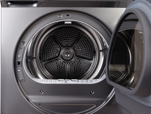 Сушильная машина Graude  TA 100.3 - фото 3