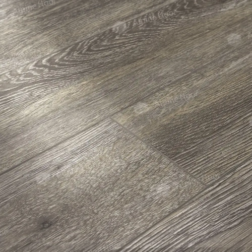 SPC ламинат Alpine Floor Parquet Light ECO 13-8 MC Венге Грей толщина 0.4 см 43 класс 600х125 - фото 5