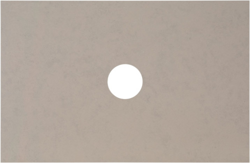 Столешница Allen Brau Liberty 1.33007.B 71х42 накладная цвет бежевый - фото 2