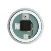 Зеркало с подсветкой Melana MLN-LED048 60х60