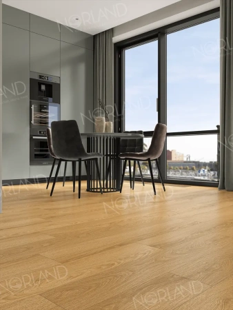 Ламинат Norland Elegant LF301-07 Дуб Тавора толщина 0.8 см 33 класс 1220х198
