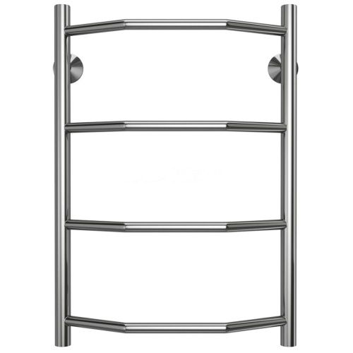 Полотенцесушитель Stelmix 4670078541208 43х60 водяной хром - фото 2