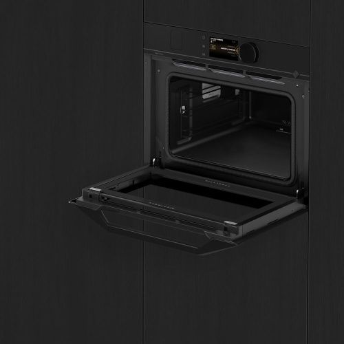 Духовой шкаф De Dietrich DKR4741B - фото 3