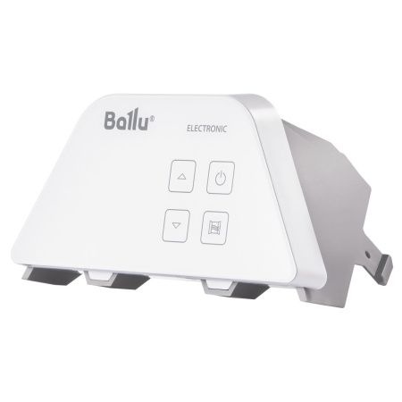 Конвектор электрический Ballu Evolution Transformer BEC/EVU-1500-4E
