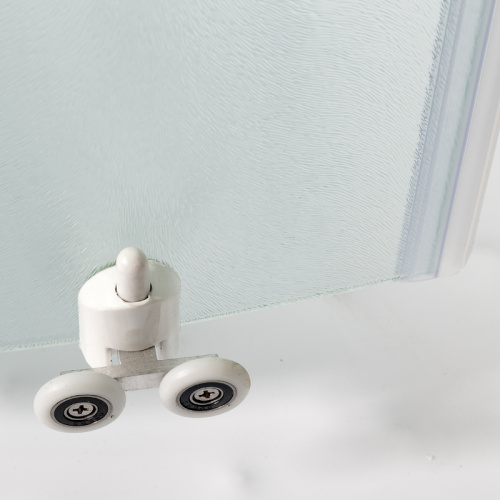 Душевая кабина AvaCan L920LEL 120х80 асимметричная с крышей ориентация левая - фото 5