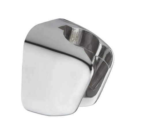 Смеситель для ванны Rush Bali BA3835-51 настенный хром - фото 4