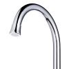 Водонагреватель электрический проточный 3 кВт Royal Thermo QuickTap (White)