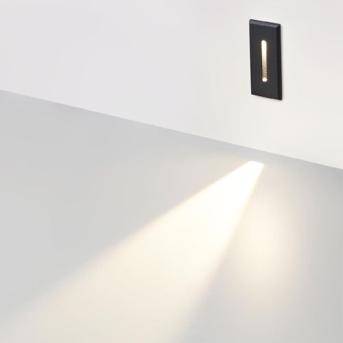 Подсветка для лестниц Odeon Light Hightech (Хигхтецх) 7054/3WL - фото 2