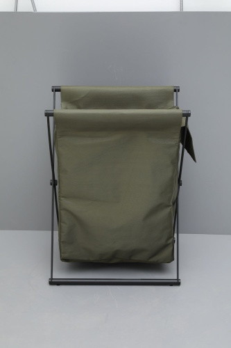 Корзина для белья Allen Brau Priority 00312051 - фото 3