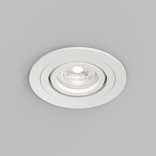 Светильник точечный Denkirs Hydro (Хыдро) DK2110-WH - фото 3
