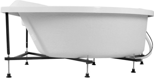 Каркас сварной для ванны Aquanet Jamaica 00242133 - фото 2