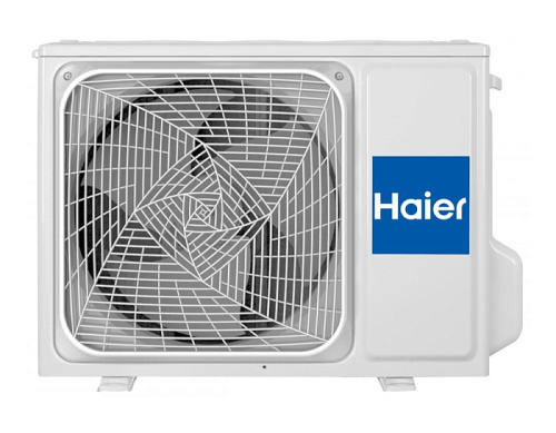 Настенный кондиционер Haier Stellar HP -20 °C inverter AS50SHP1HRA-C / 1U50SHP1FRA - фото 5