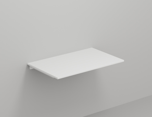 Столешница Salini COSTA 200121MF 80х50 накладная