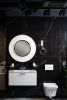 Зеркало Boheme 528-W 80х80