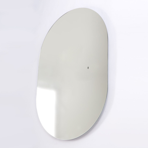 Зеркало в ванную Cezares VAGUE CZR-SPC-VAGUE-1200-700-MOV 120х70 - фото 2