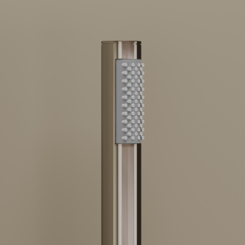 Душевая система Sancos Select SC3004CH встраиваемая в стену - фото 5