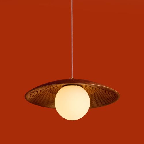 Светильник подвесной Freya Albero Modern FR5589PL-01T1 - фото 3
