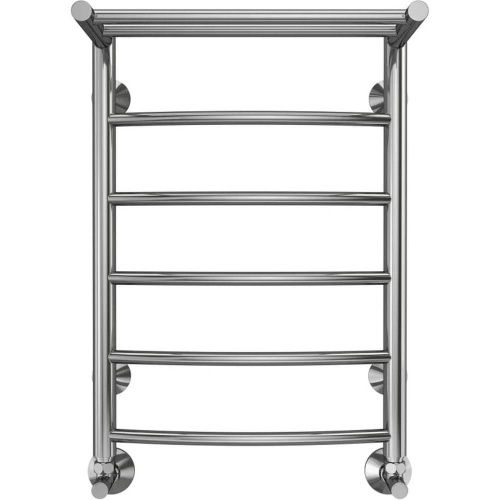 Полотенцесушитель Terminus 4670078556707 43х60 водяной хром - фото 2