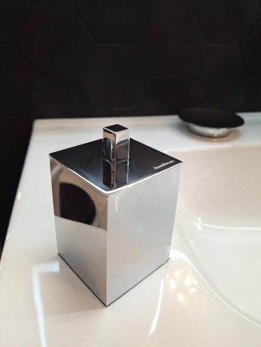 Контейнер AltroBagno Beni aggiuntivi AltroBagnoCBJ083001Cr - фото 3