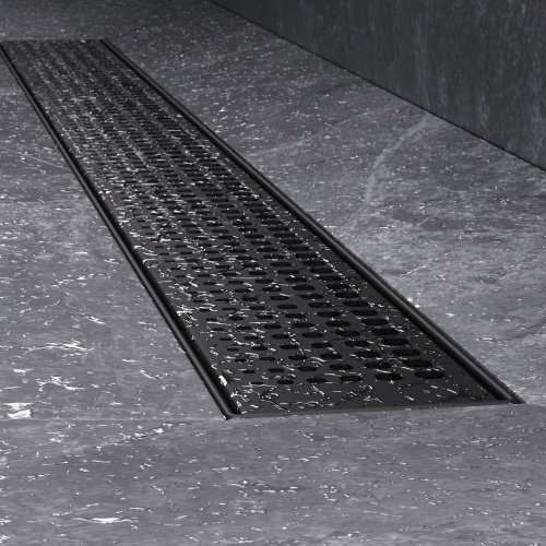 Душевой лоток Am.Pm MasterFlow W01SC-P11-080-01BM напольный - фото 5