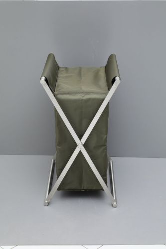 Корзина для белья Allen Brau Priority 00312048 - фото 2