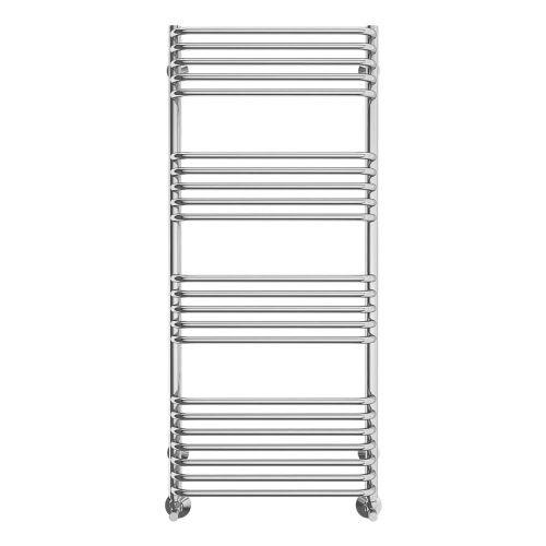 Полотенцесушитель Terminus 4670078529817 53х120 водяной хром - фото 2