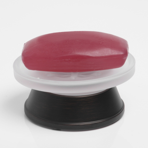 Мыльница WasserKRAFT 2329 - фото 3