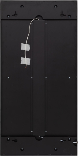 Зеркало в ванную Allen Brau Infinity 1.21020.BL 60х120 цвет черный - фото 4