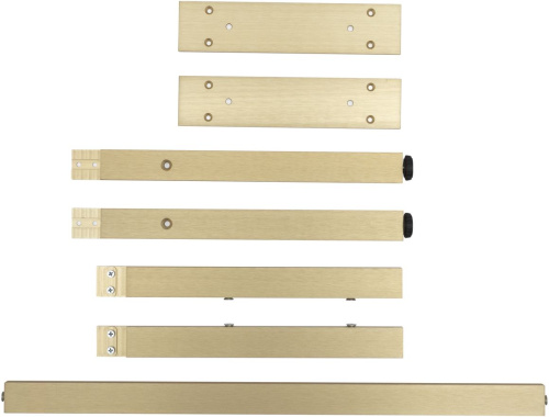 Ножки для мебели Allen Brau Reality 1.320B13.03 - фото 2