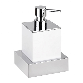 Дозатор Bemeta GAMMA 145509012