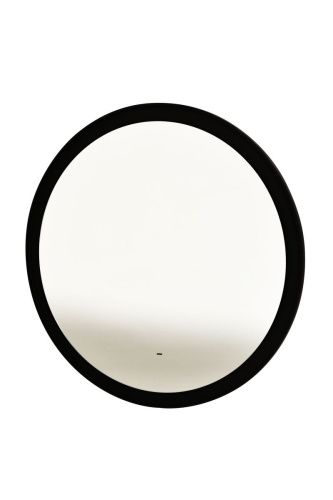Зеркало с подсветкой Sintesi CALLISTO SIN-SPEC-CALLISTO-80 80х80 подвесное - фото 5