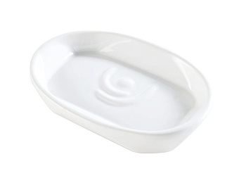 Мыльница Stil Haus Liz LZ09AP(08-BI)