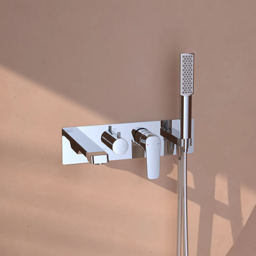 Душевая система Teska LIFE PRO AS3160 встраиваемая - фото 4